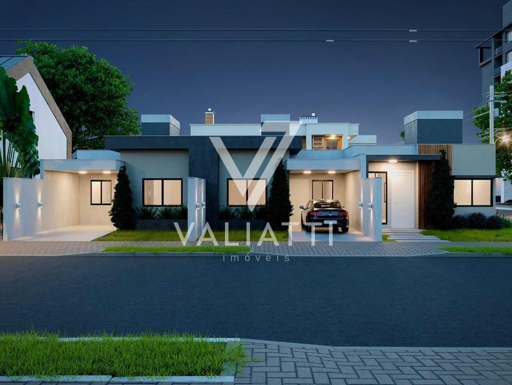 CASA A VENDA SANTA TEREZINHA DE ITAIPU