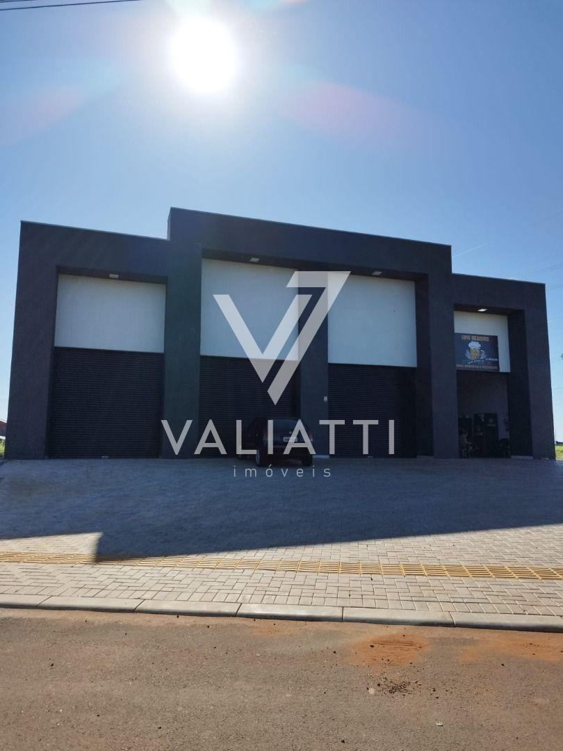 Sala Comercial a venda no Três Lagoas -  Foz do Iguaçu PR