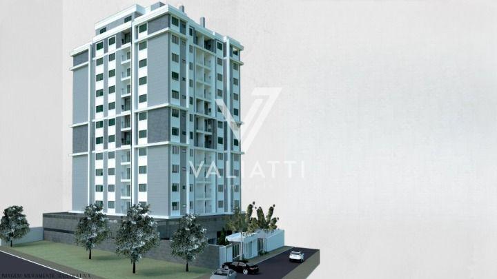 EDIFÍCIO RESIDENCIAL CANCUN
