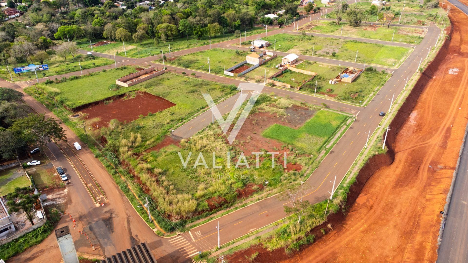 Terreno à venda no Jardim Tropical -  Foz do Iguaçu PR