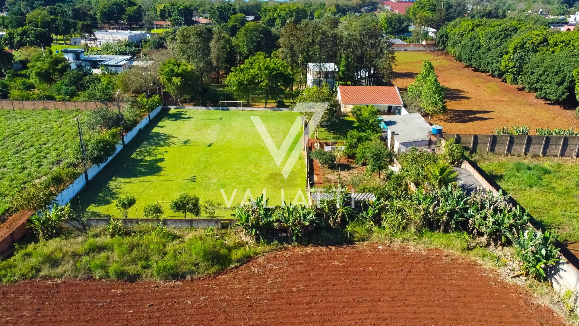 Chácara com 4 dormitórios à venda 4000.00 m , FOZ DO IGUACU - PR