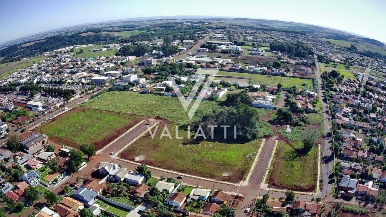 Terreno à venda no Boa Vista - Marechal Cândido Rondon PR