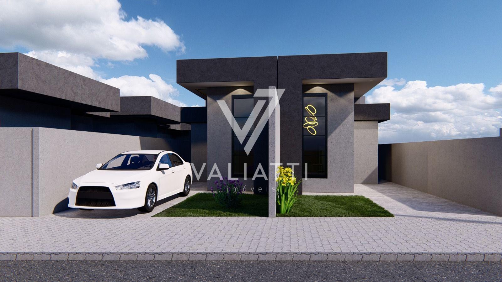CASAS A VENDA NO BAIRRO TRÊS LAGOAS. A PARTIR DE R  220.000,00