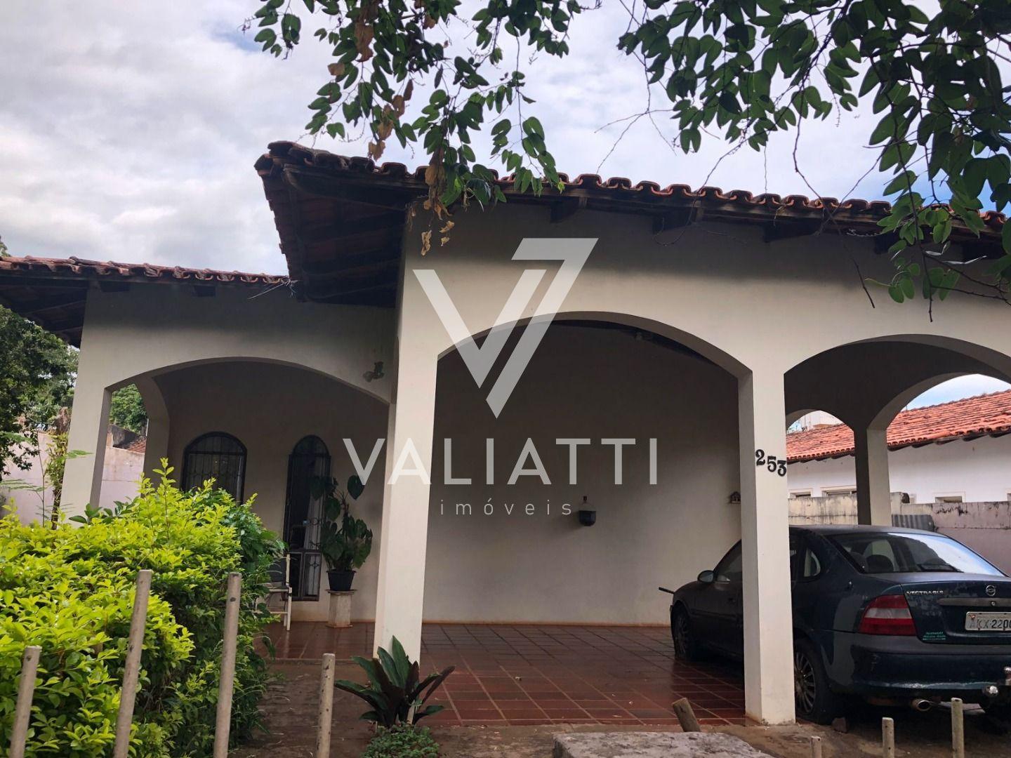 CASA A VENDA JARDIM ELIZA I
