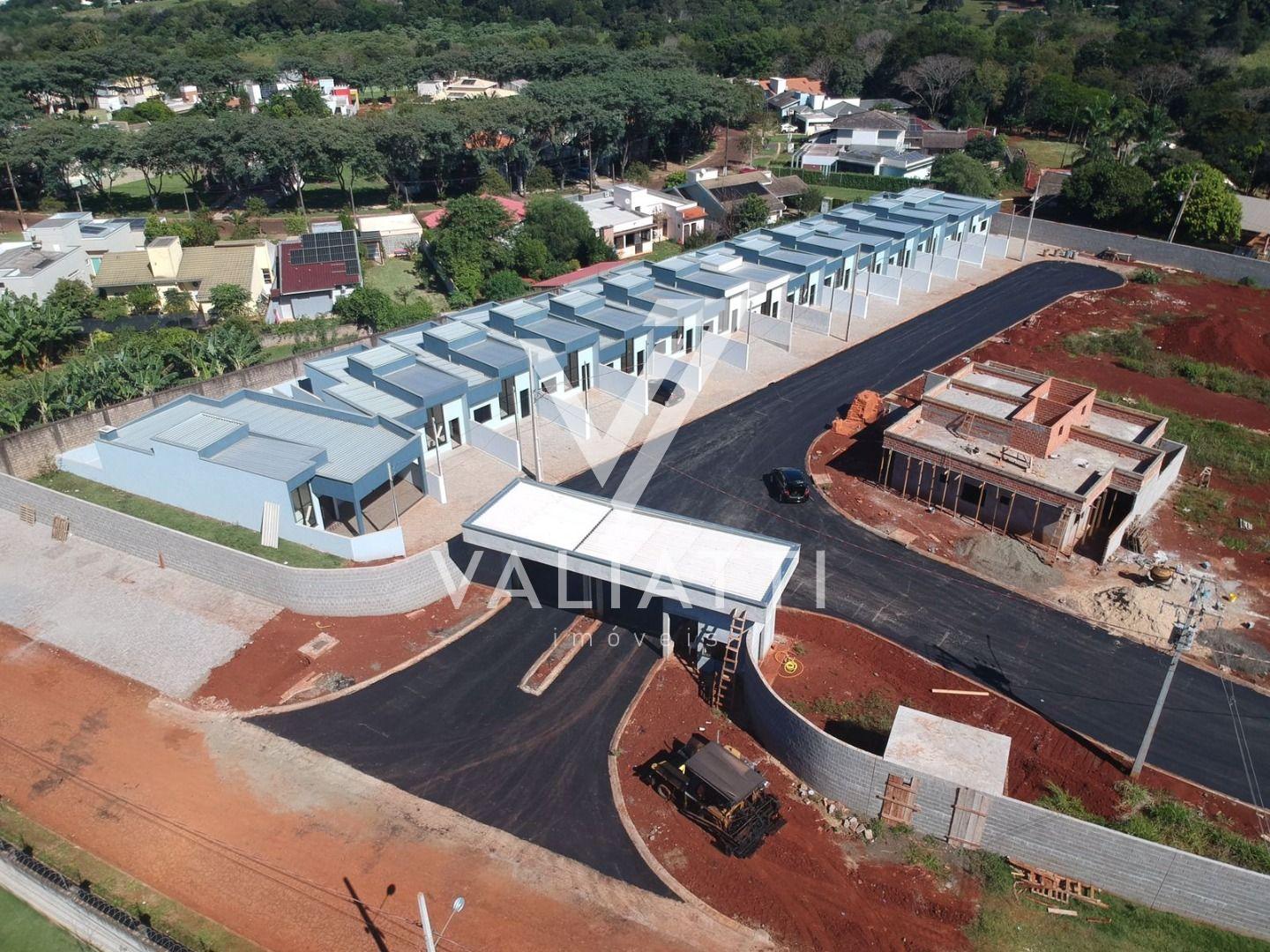CASA - CONDOMÍNIO ILHA BELLA