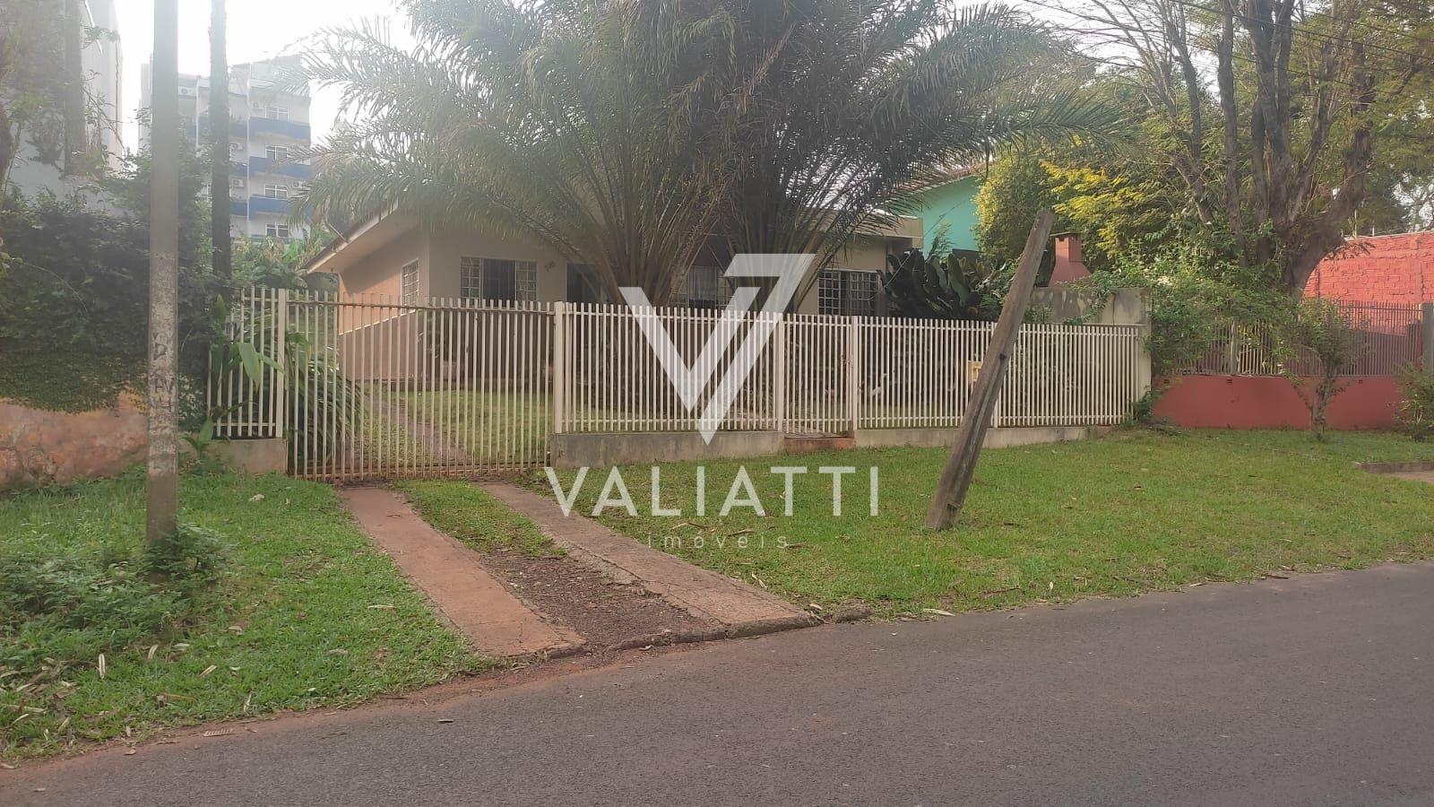 CASA À VENDA NO CENTRO