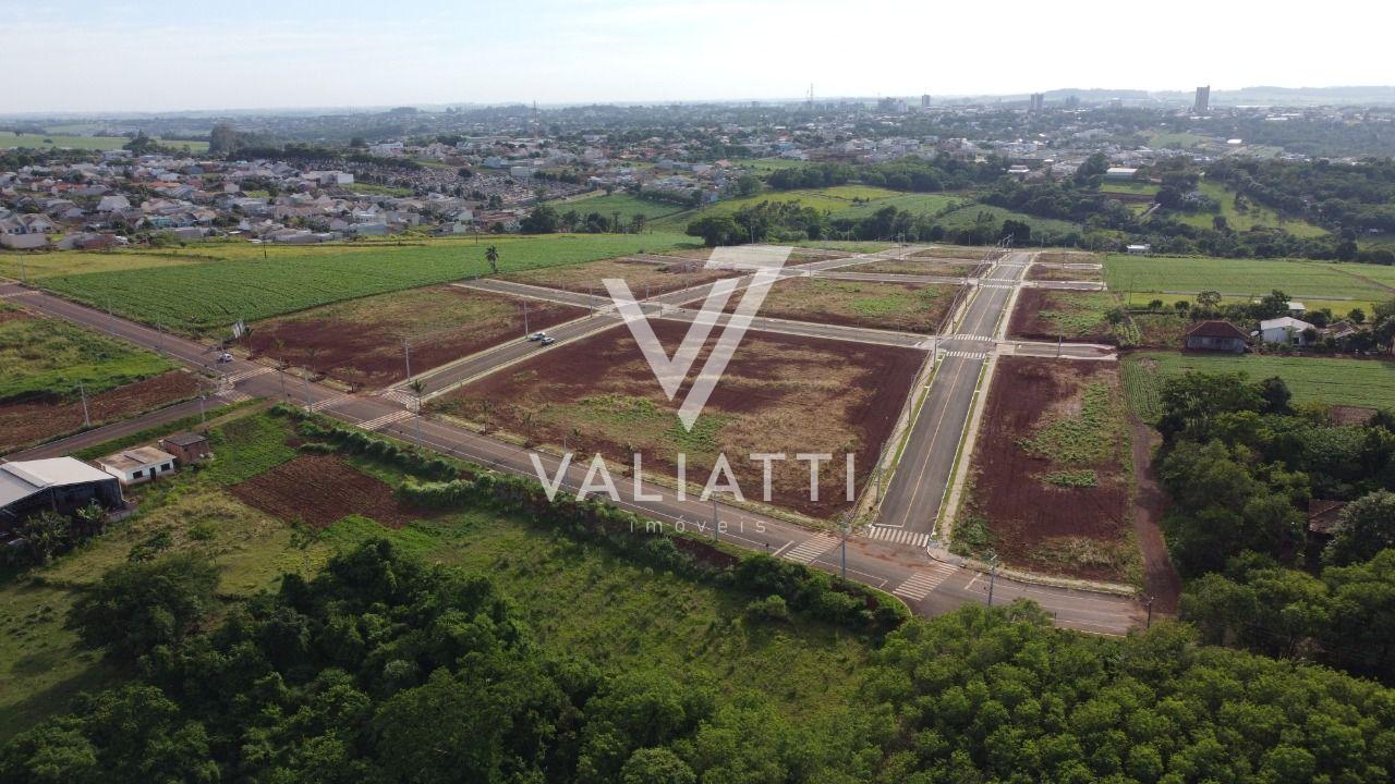 Terreno a Venda no Boa Vista - Marechal Cândido Rondon PR