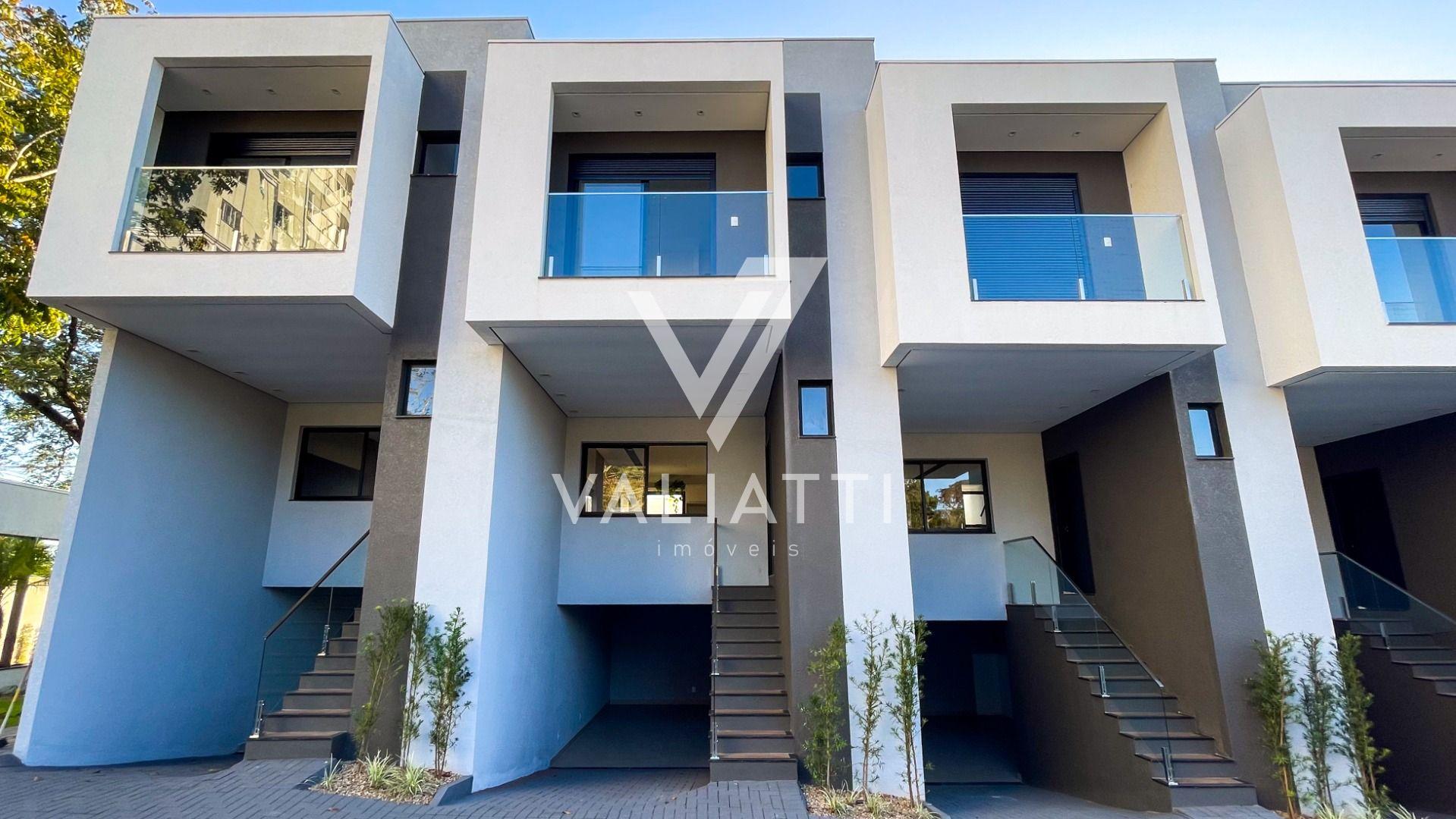 SOBRADO - RESIDENCIAL MARSEILLE