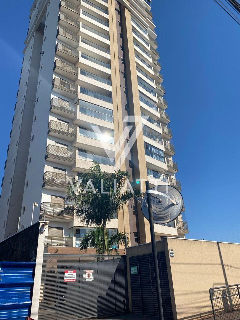 APARTAMENTO À VENDA TOSCANA com 73 m2 BEM LOCALIZADO EM FOZ DO...