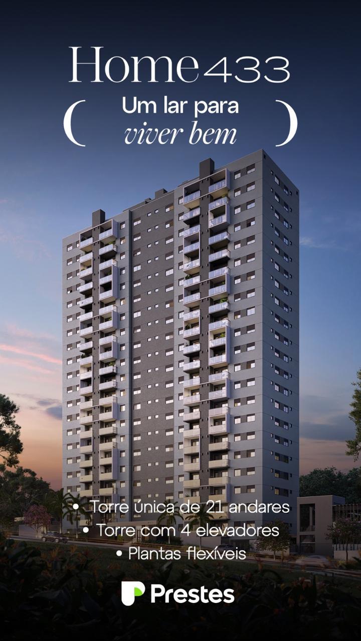 Apartamento à venda, Terra Bonita, LONDRINA - PR