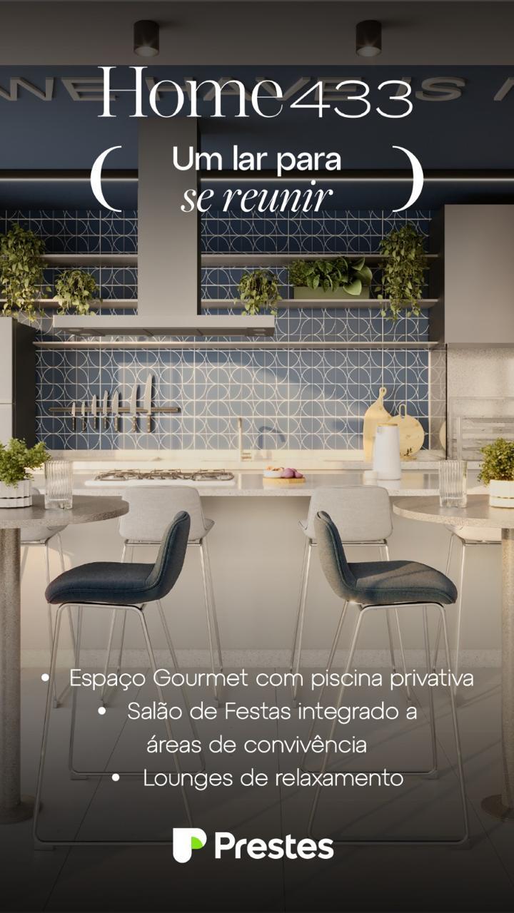 Apartamento à venda, Terra Bonita, LONDRINA - PR