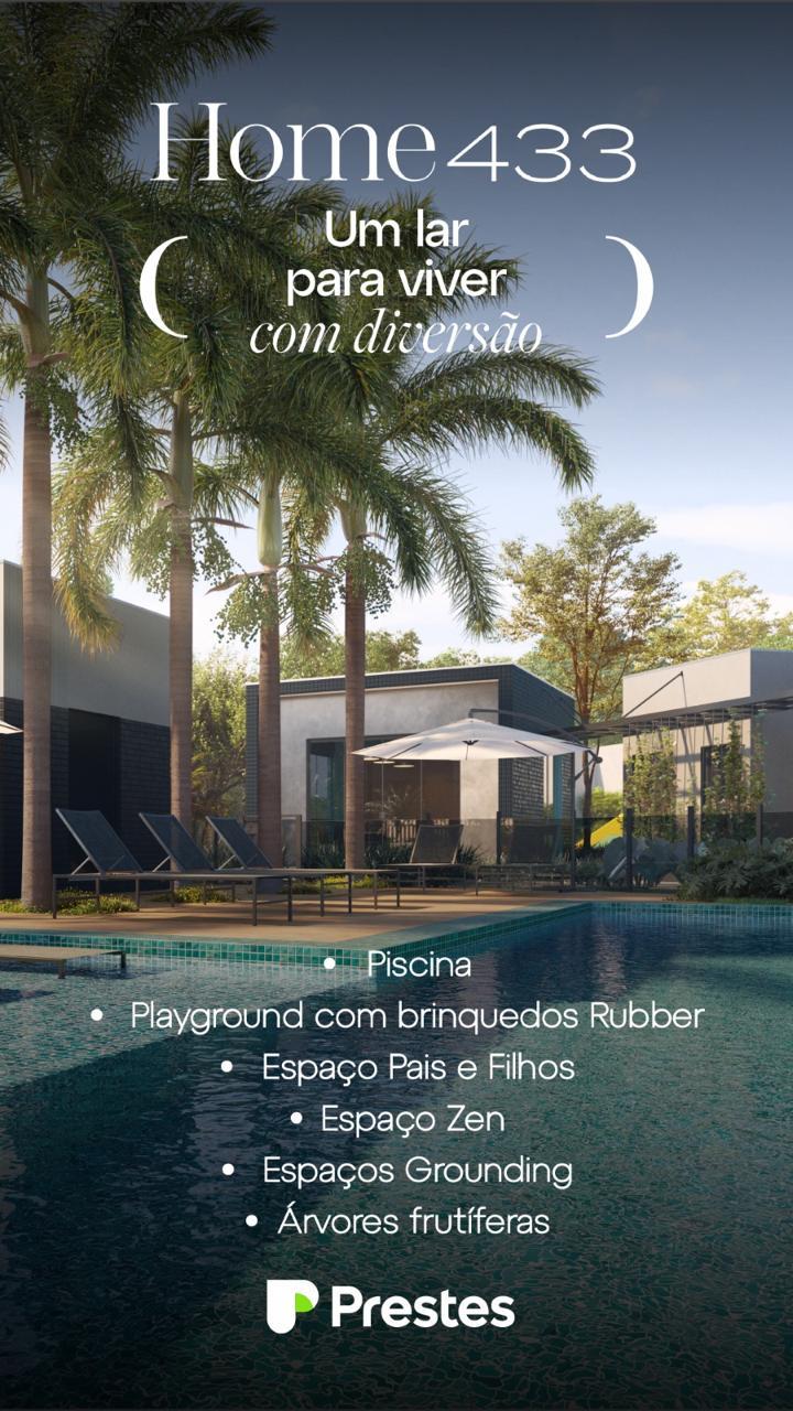 Apartamento à venda, Terra Bonita, LONDRINA - PR