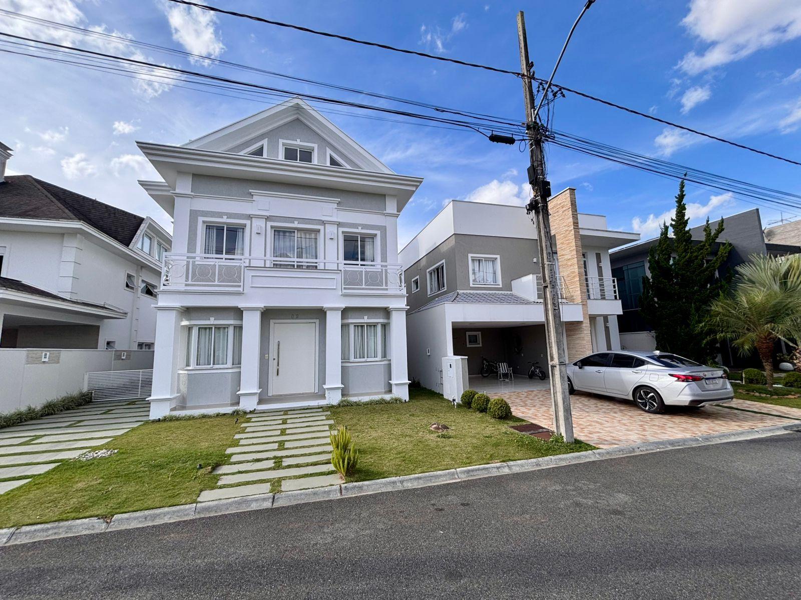Casa com 4 dormitórios à venda,330.00 m , pinheirinho, CURITIB...
