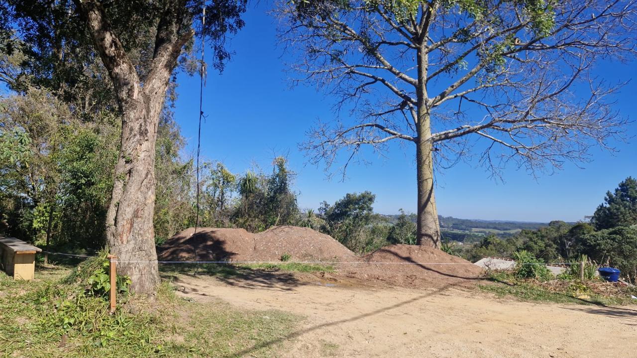 Terreno ? venda no bairro , CAP?O RASO  , CURITIBA - PR