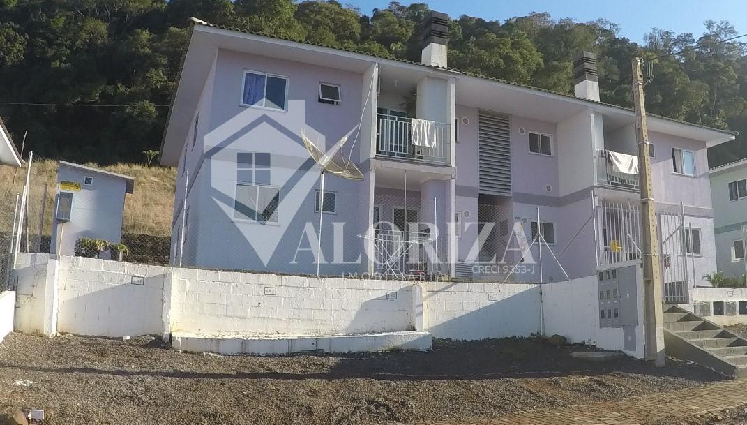 Aluga apartamento no Bairro São Daniel, SEARA - SC