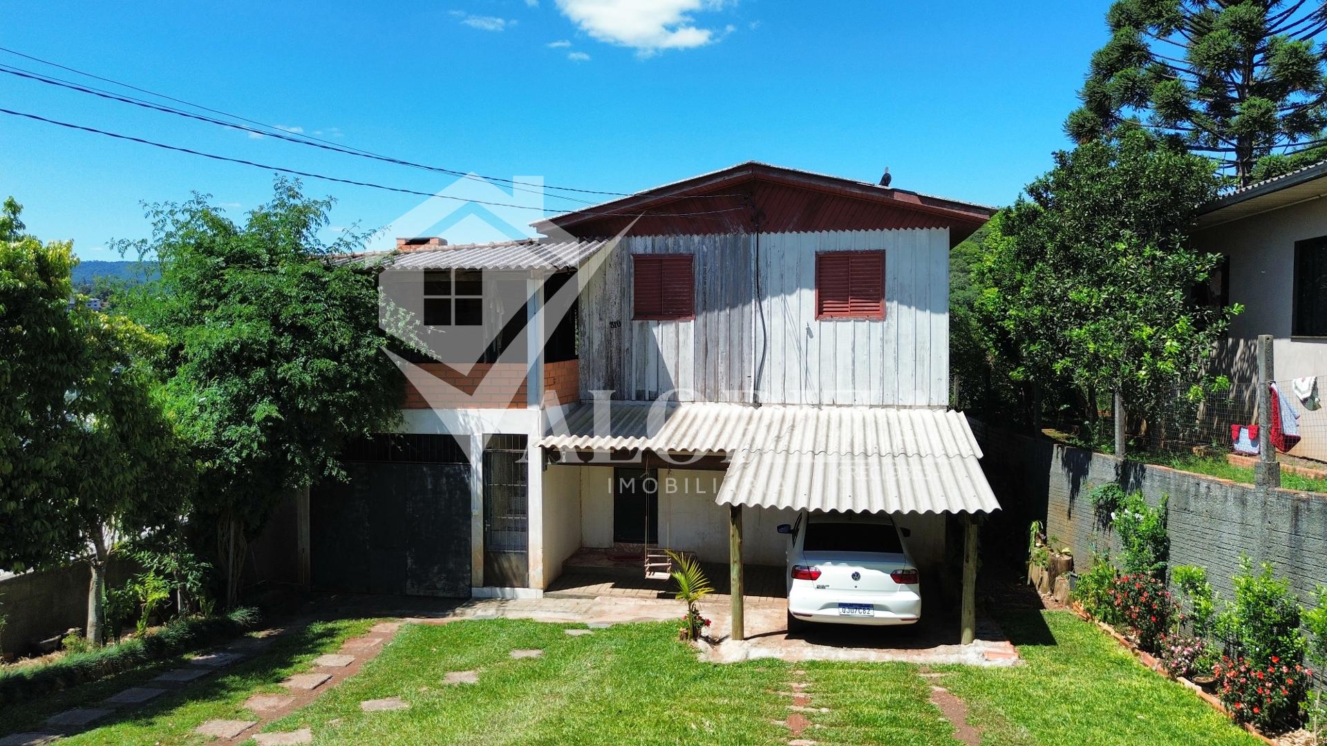 Casa à venda, Industrial, SEARA - SC