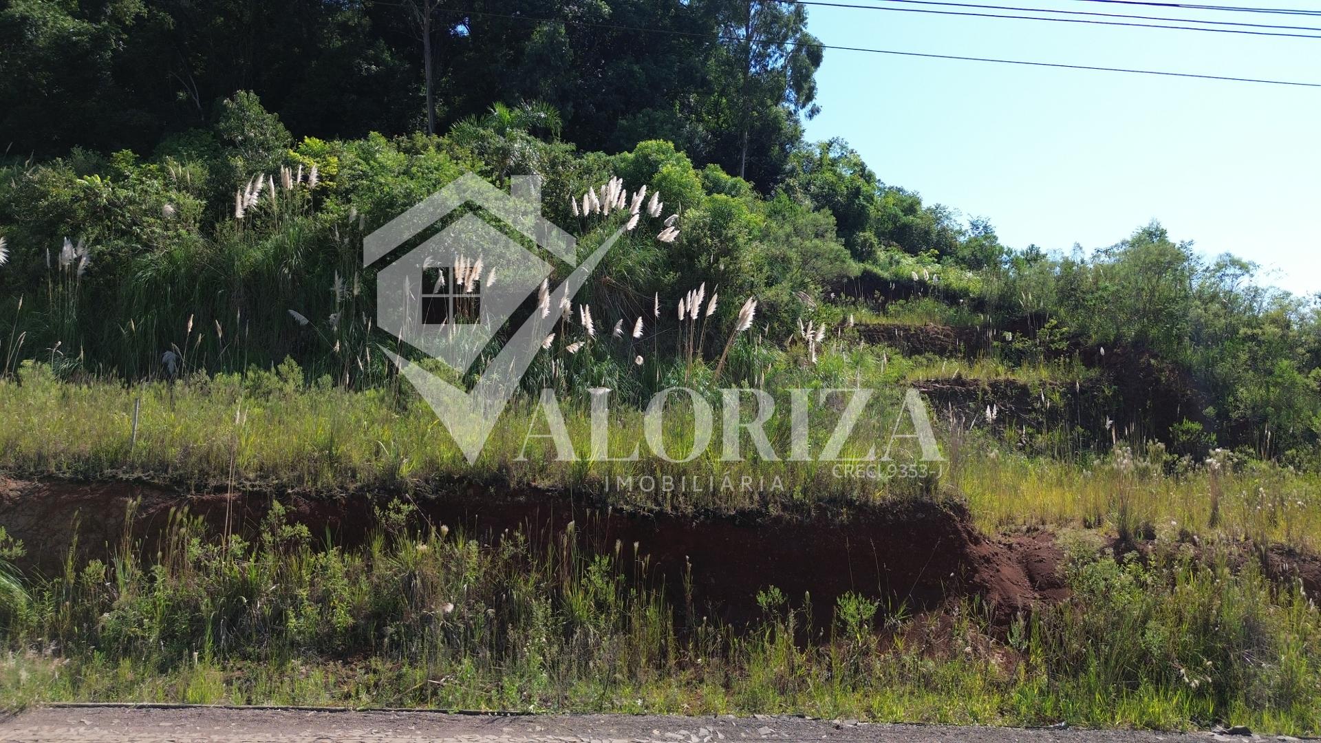 Terreno à venda, com área de 530,00m ,Loteamento Zandoná