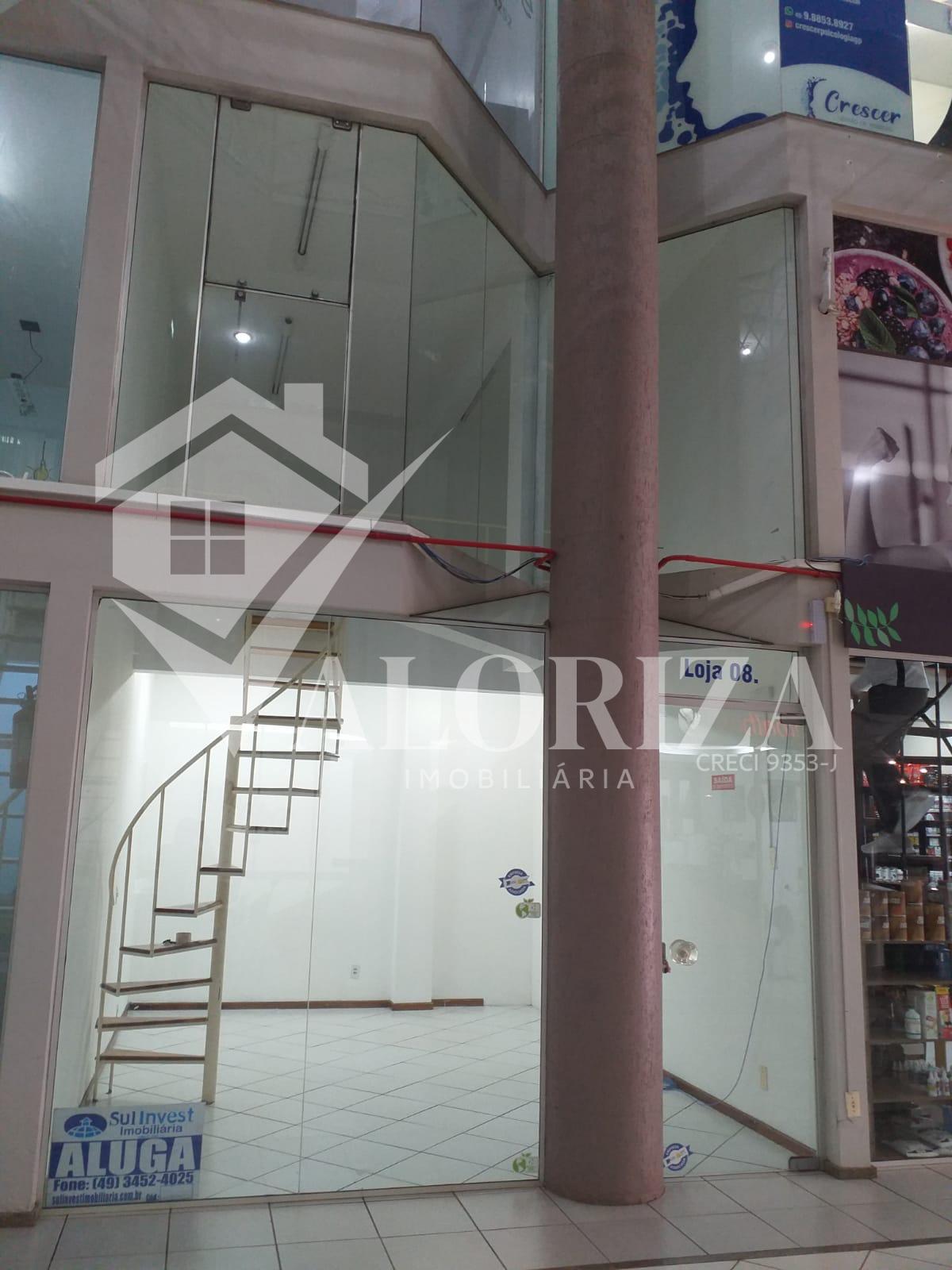 SALA COMERCIAL NO CENTRO