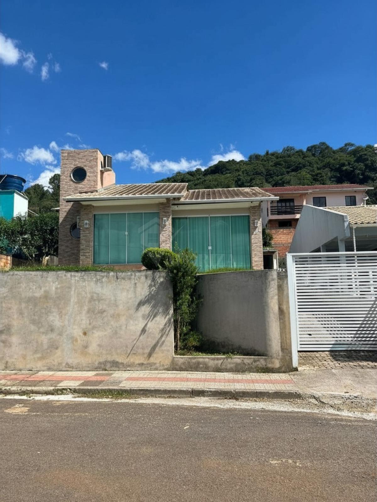 Casa ? venda, S?o Jo?o, SEARA - SC