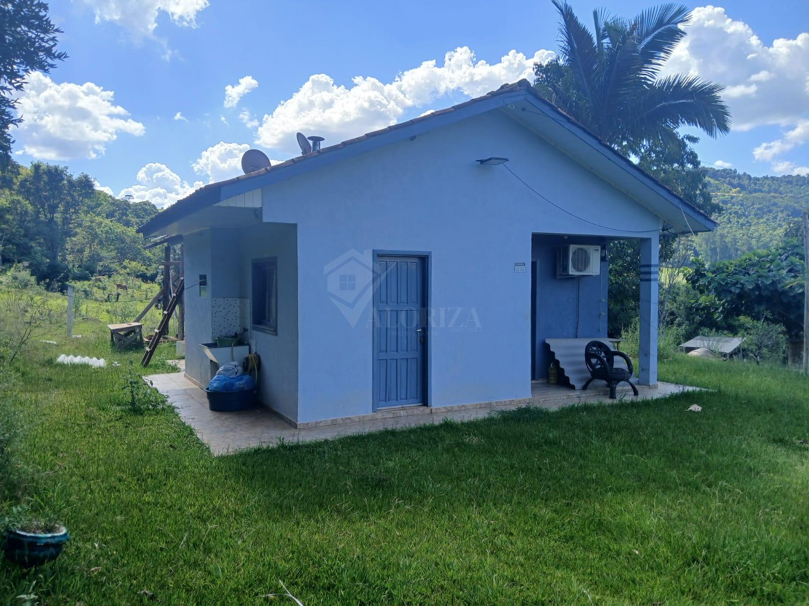 Sítio à venda, INTERIOR, ITÁ - SC