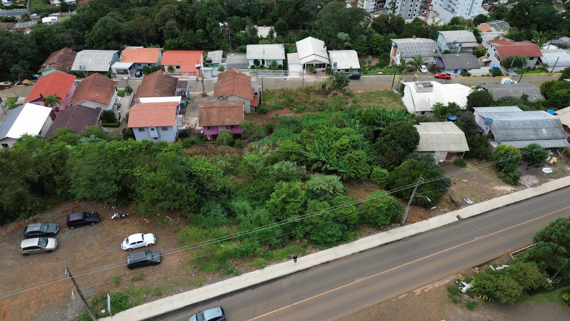 Terreno à venda, NAÇÕES, SEARA - SC