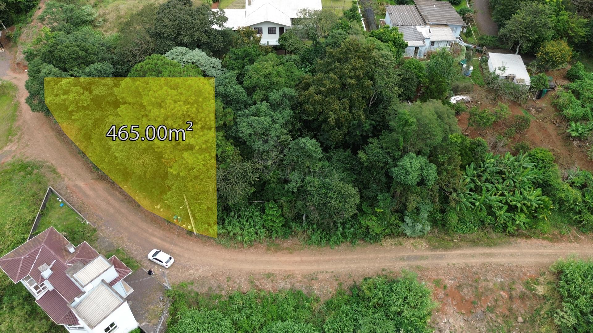 Lote de esquina no Bairro das Nações, Seara -SC próximo ao cen...