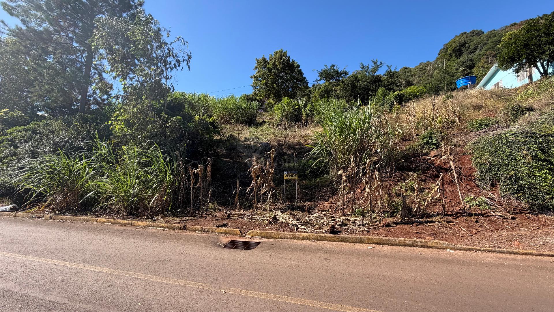 Terreno ? venda, Niter?i, SEARA - SC