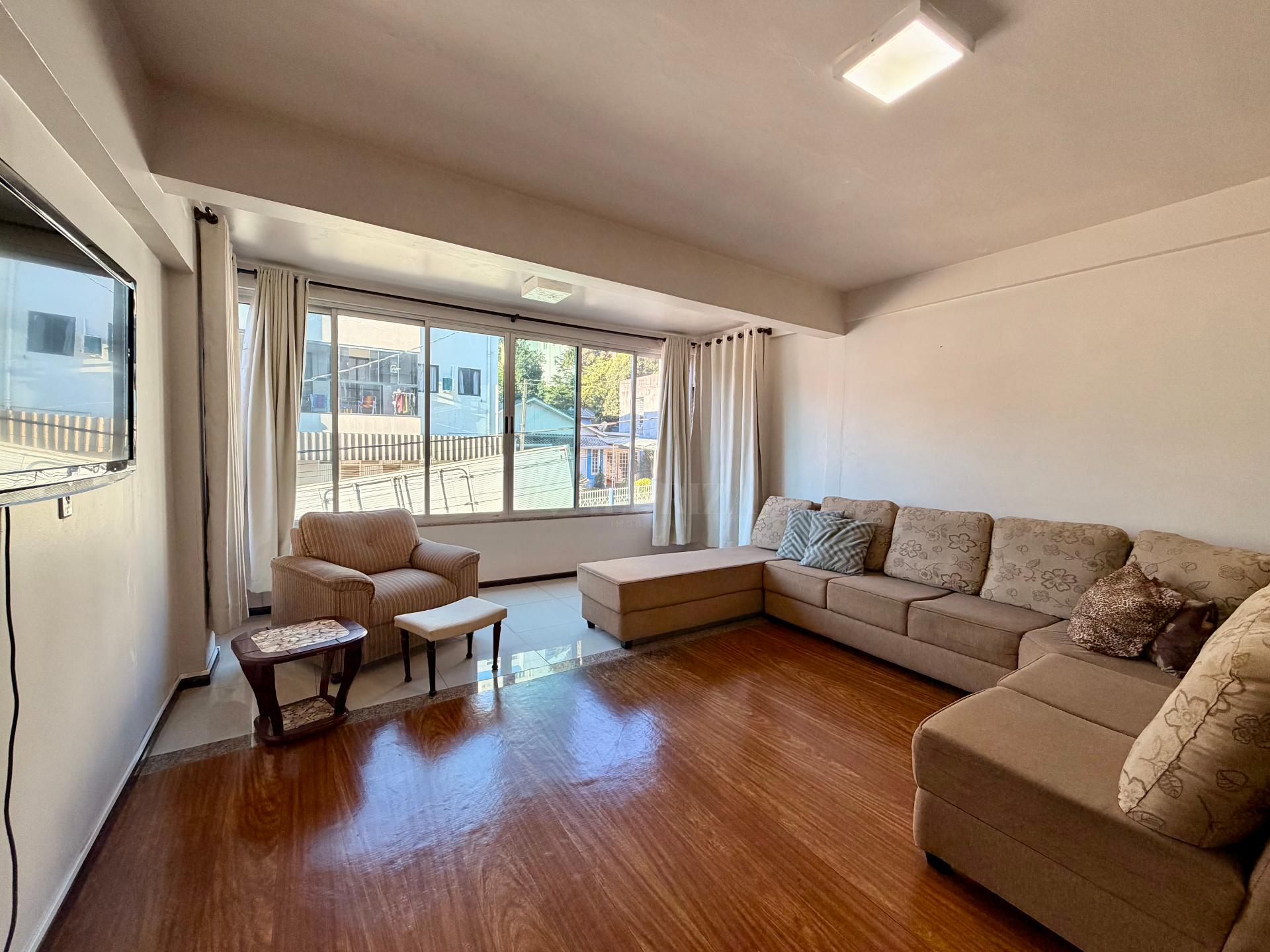 Apartamento, Industrial, SEARA - SC