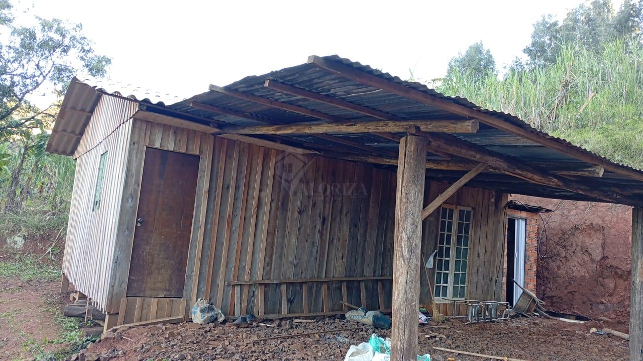 Sitio a venda em Caraíba , interior de Seara- sc