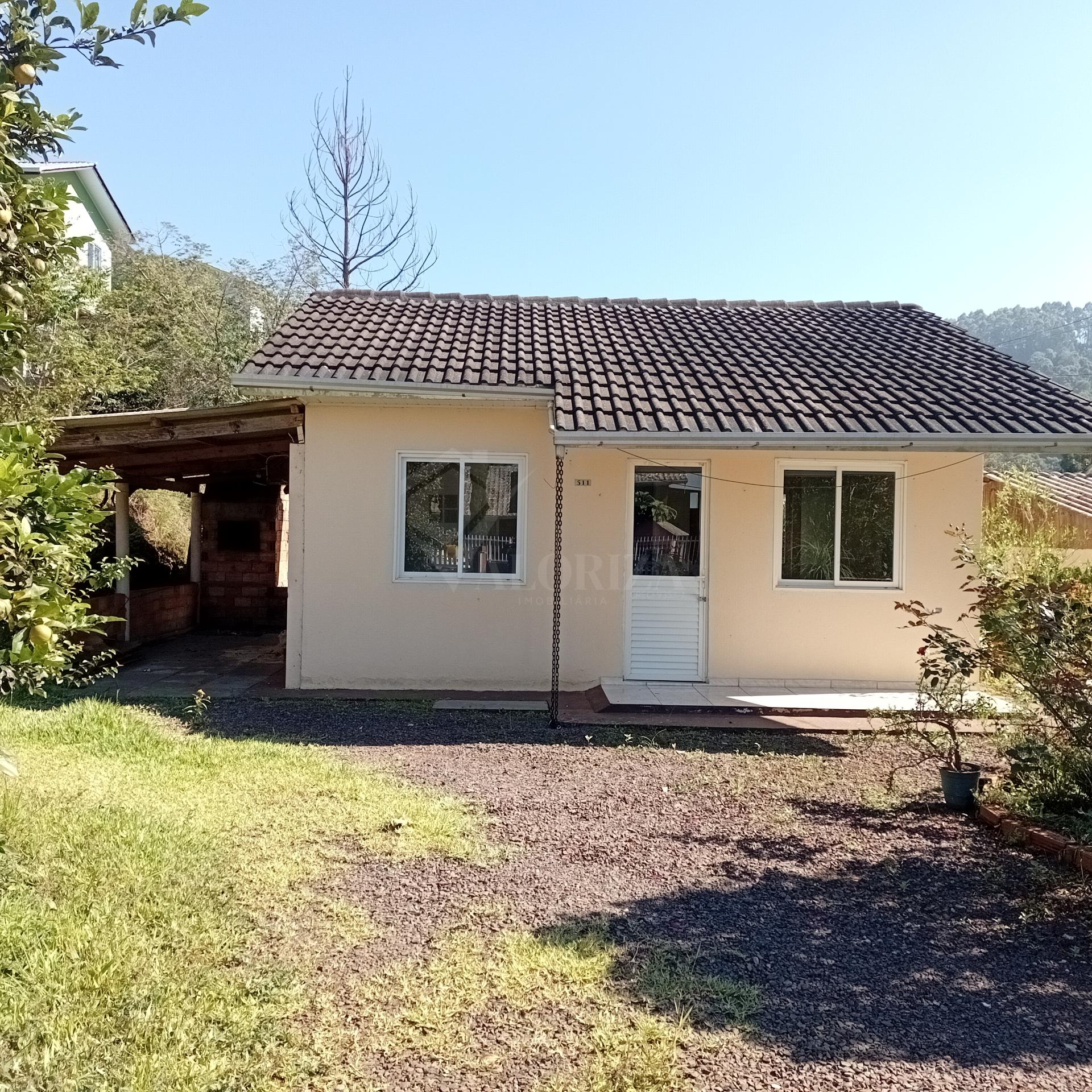 Casa à venda, São Daniel, SEARA - SC