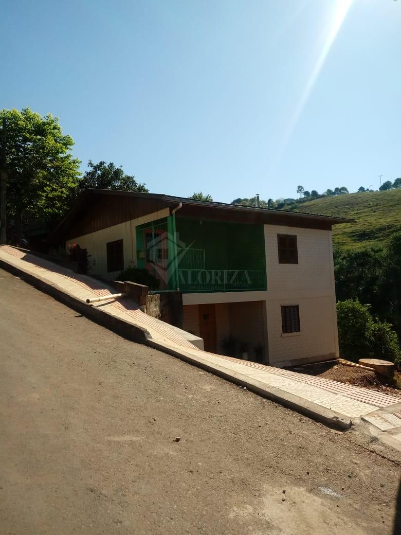 CASA MISTA NO BAIRRO S?O JO?O