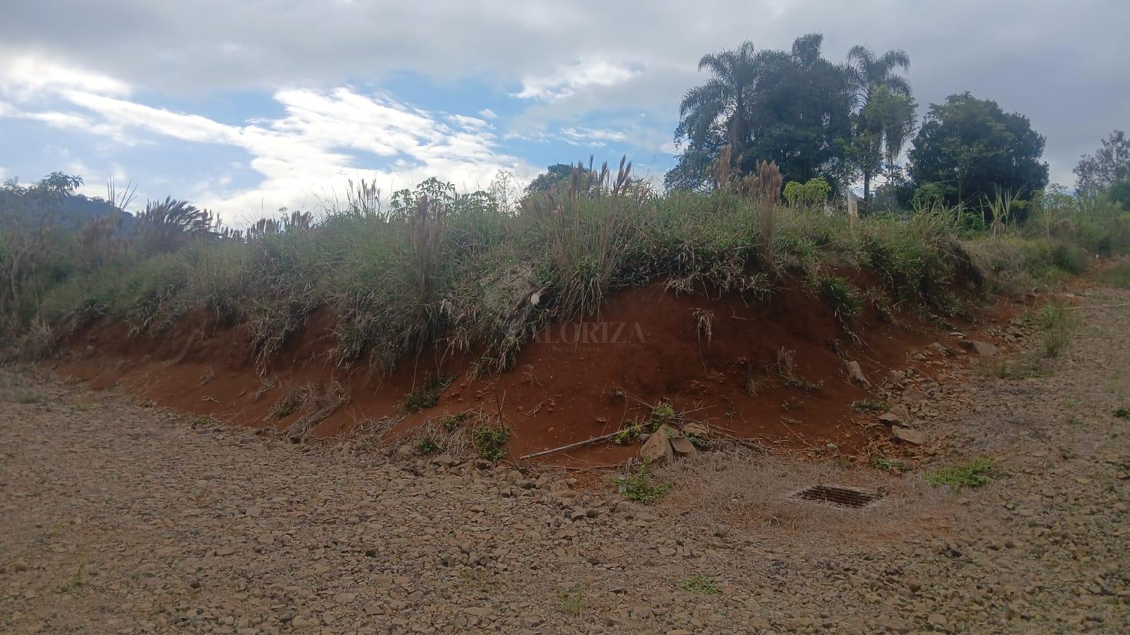 Terreno à venda, próximo à rodovia 283 km 36 - Linha Rio Engan...