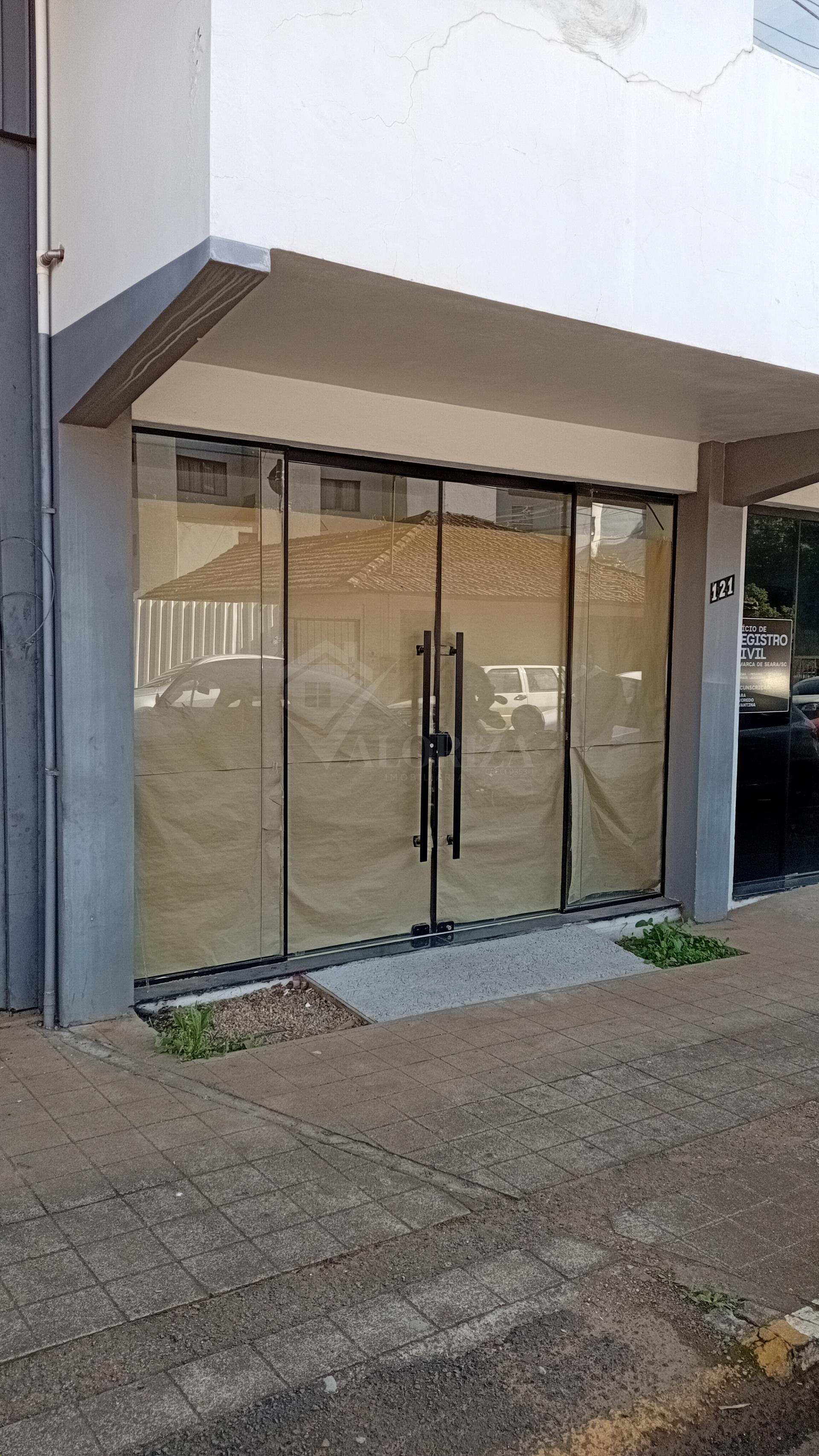Sala comercial com aproximadamente 65 m² de área privativa. ce...
