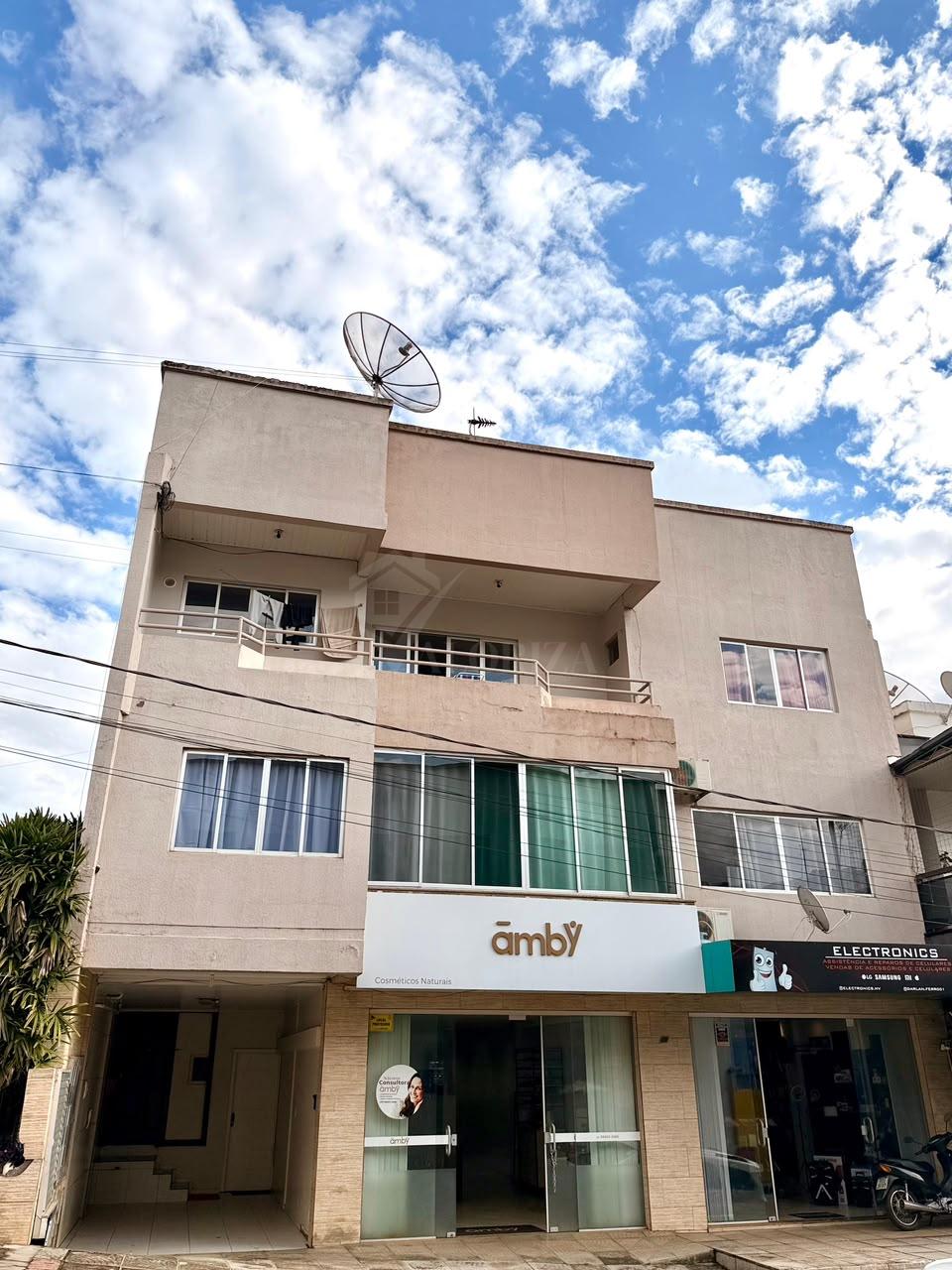 Apartamento, Industrial, SEARA - SC