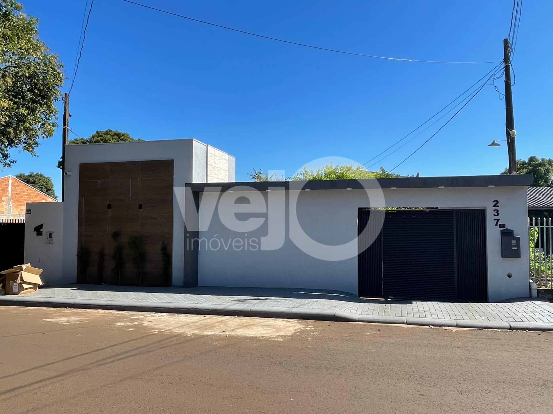 Vejo Imveis Ltda ME em Foz do Iguau - PR