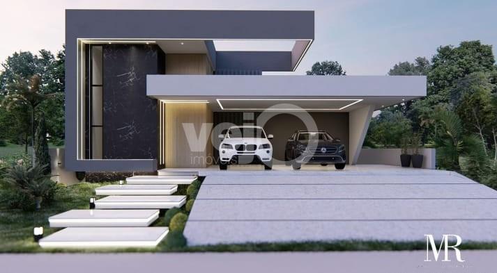Casa alto padro  venda no Condominio Royal Boulevard Yacht Residence & Resort-