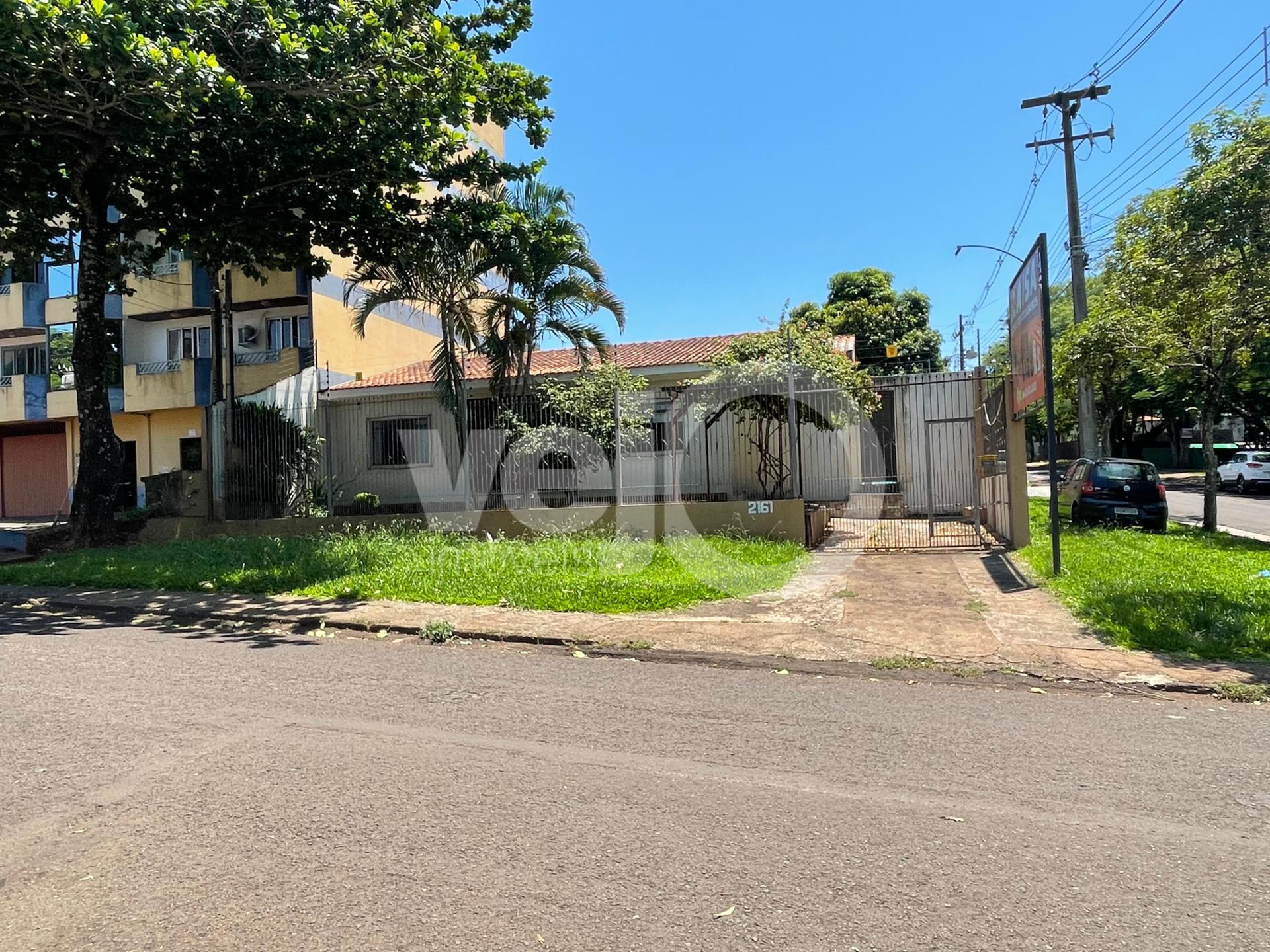 Vejo Imveis Ltda ME em Foz do Iguau - PR