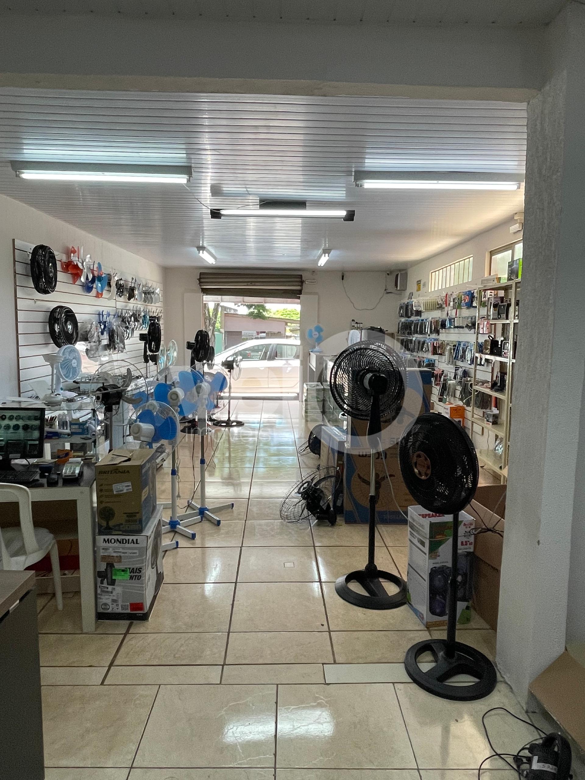 Vejo Imveis Ltda ME em Foz do Iguau - PR
