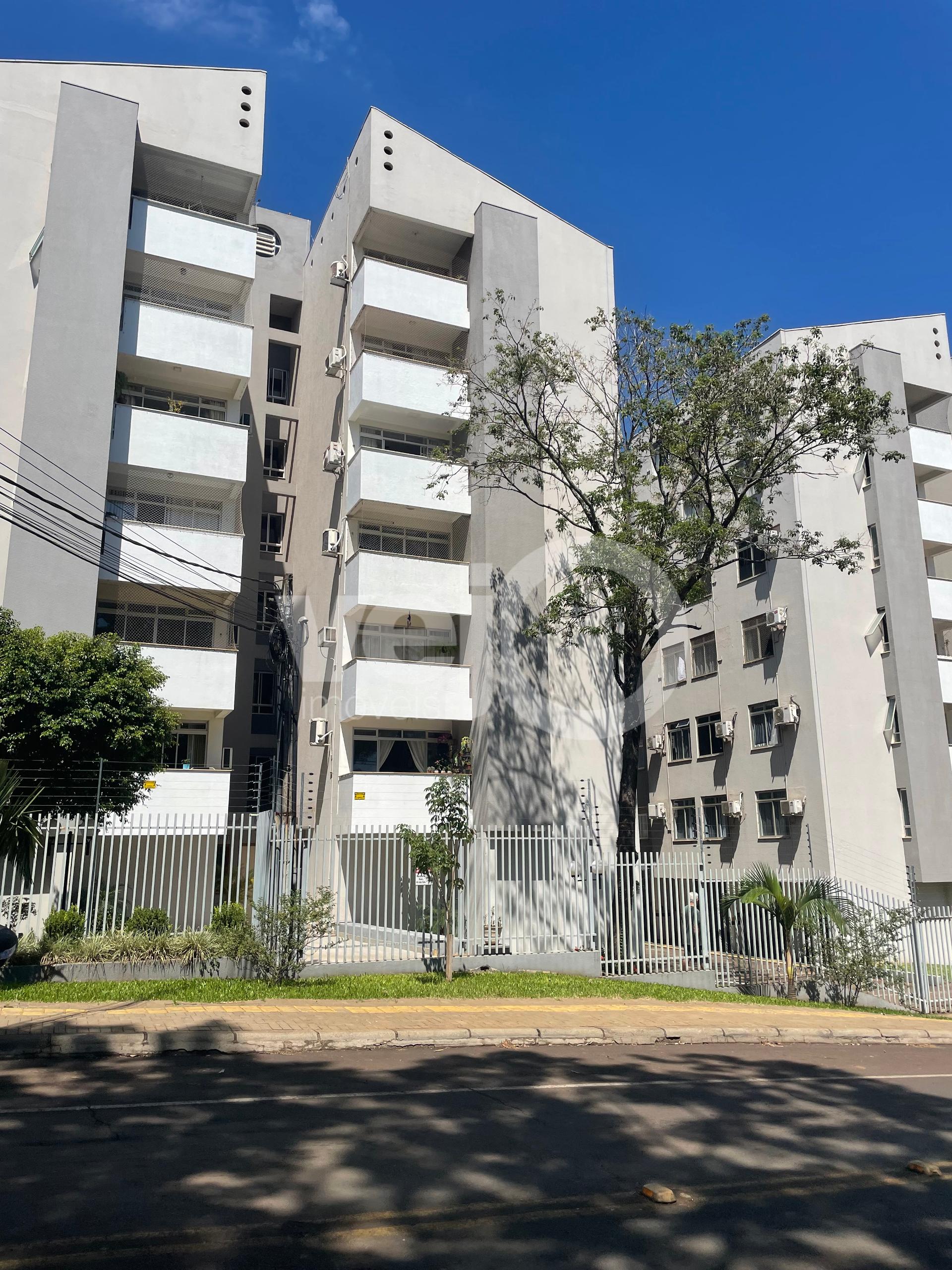 Apartamento mobiliado  venda, Centro, FOZ DO IGUACU - PR