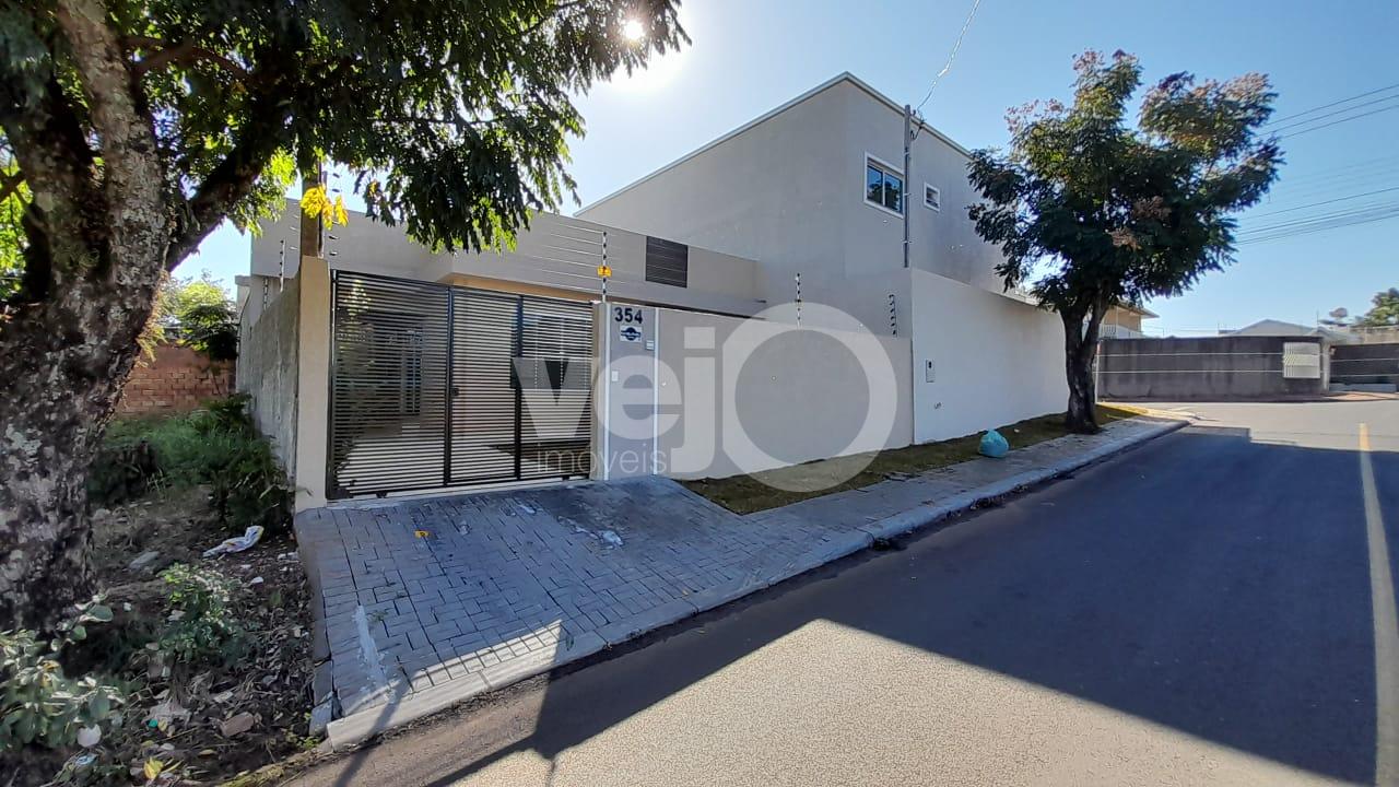 Casa 3 quartos venda, Jardim Curitibano, FOZ DO IGUACU - PR