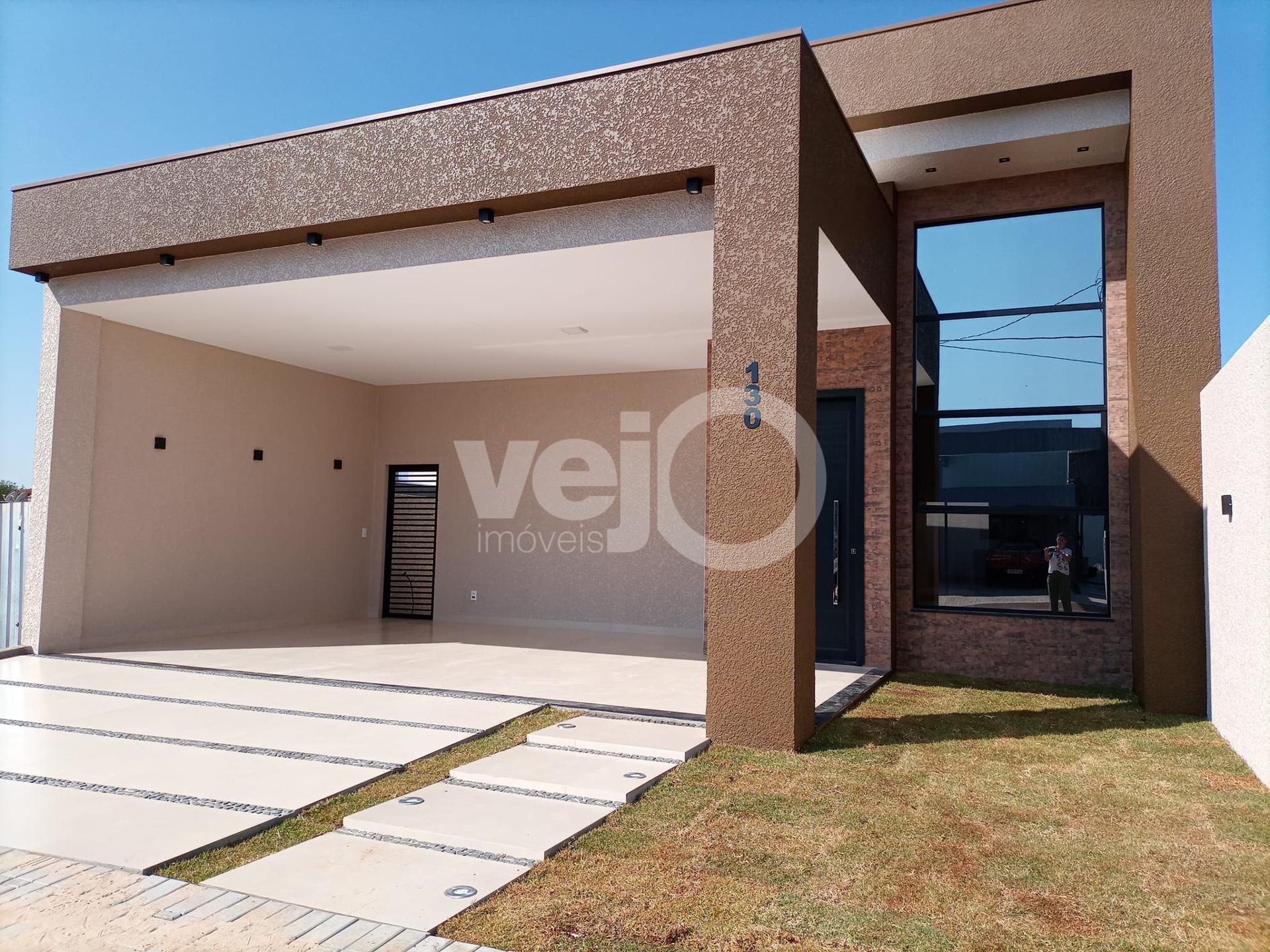 Casa  venda no Condomnio Residencial Villa Margarezi- Foz do Iguau, PR.