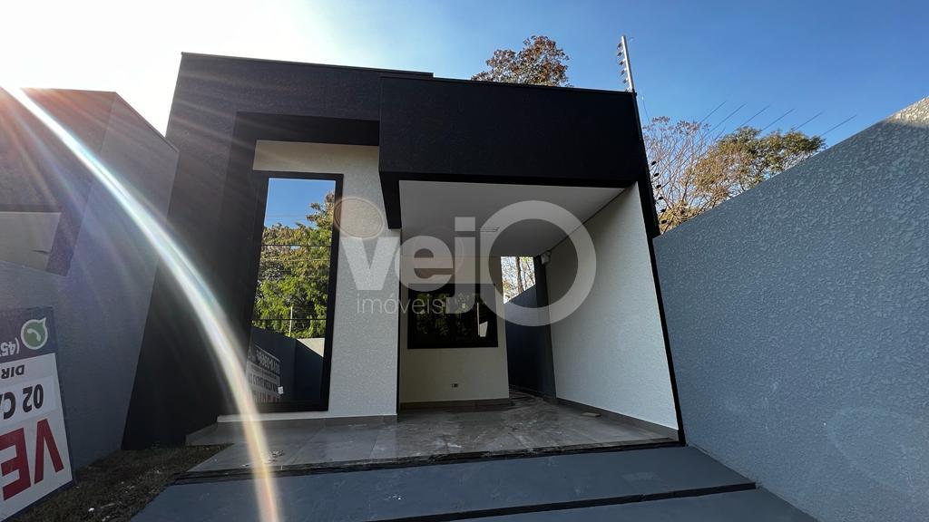 Casa 3 quartos  sendo 1 sute   venda, prximo ao centro, FOZ DO IGUACU - PR