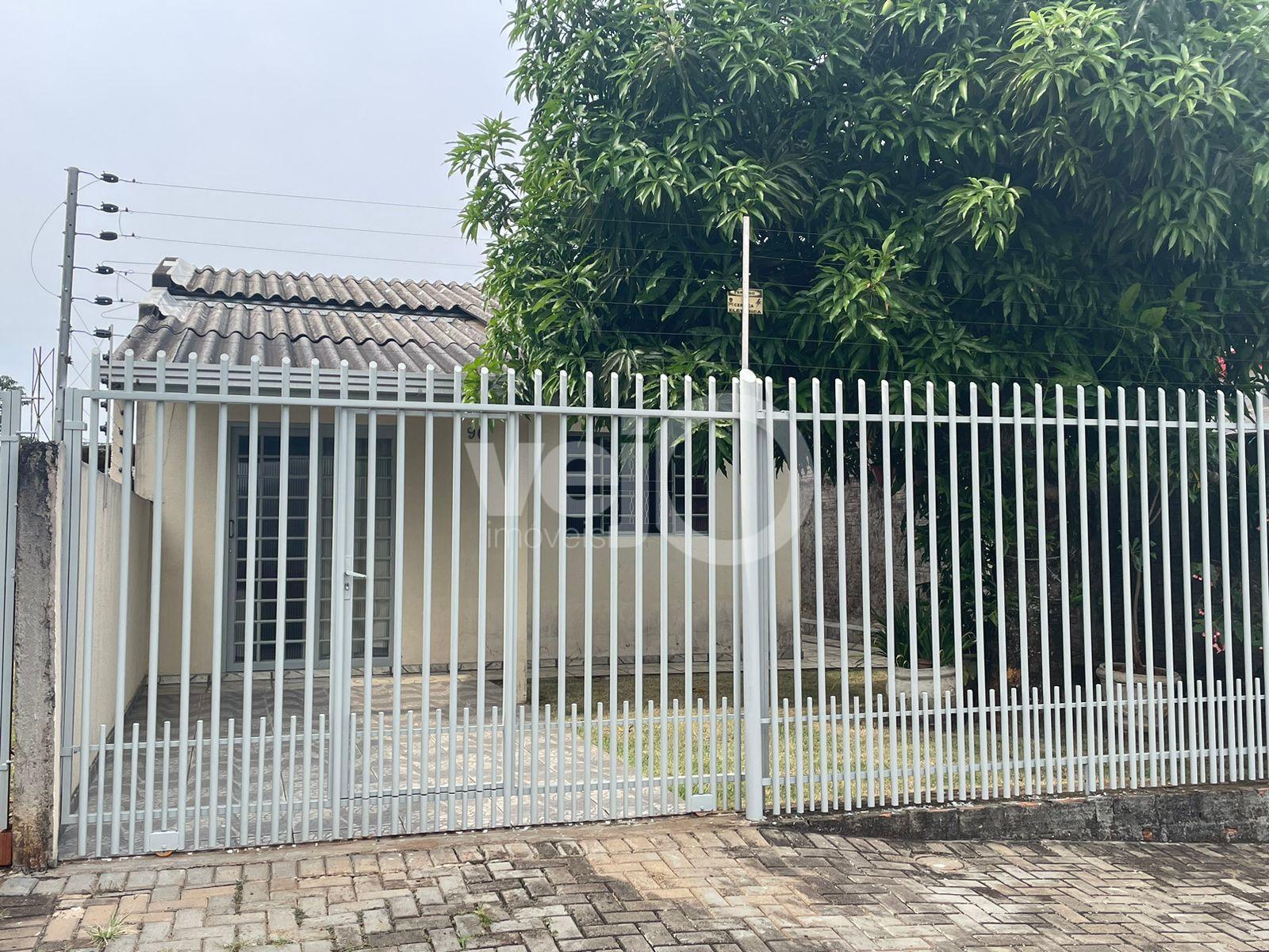 Casa sozinha no terreno  venda, Jardim Petrpolis, FOZ DO IGUACU - PR