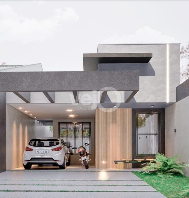 Casa 3 quartos na planta  venda, Jardim  San Rafael, FOZ DO IGUACU - PR