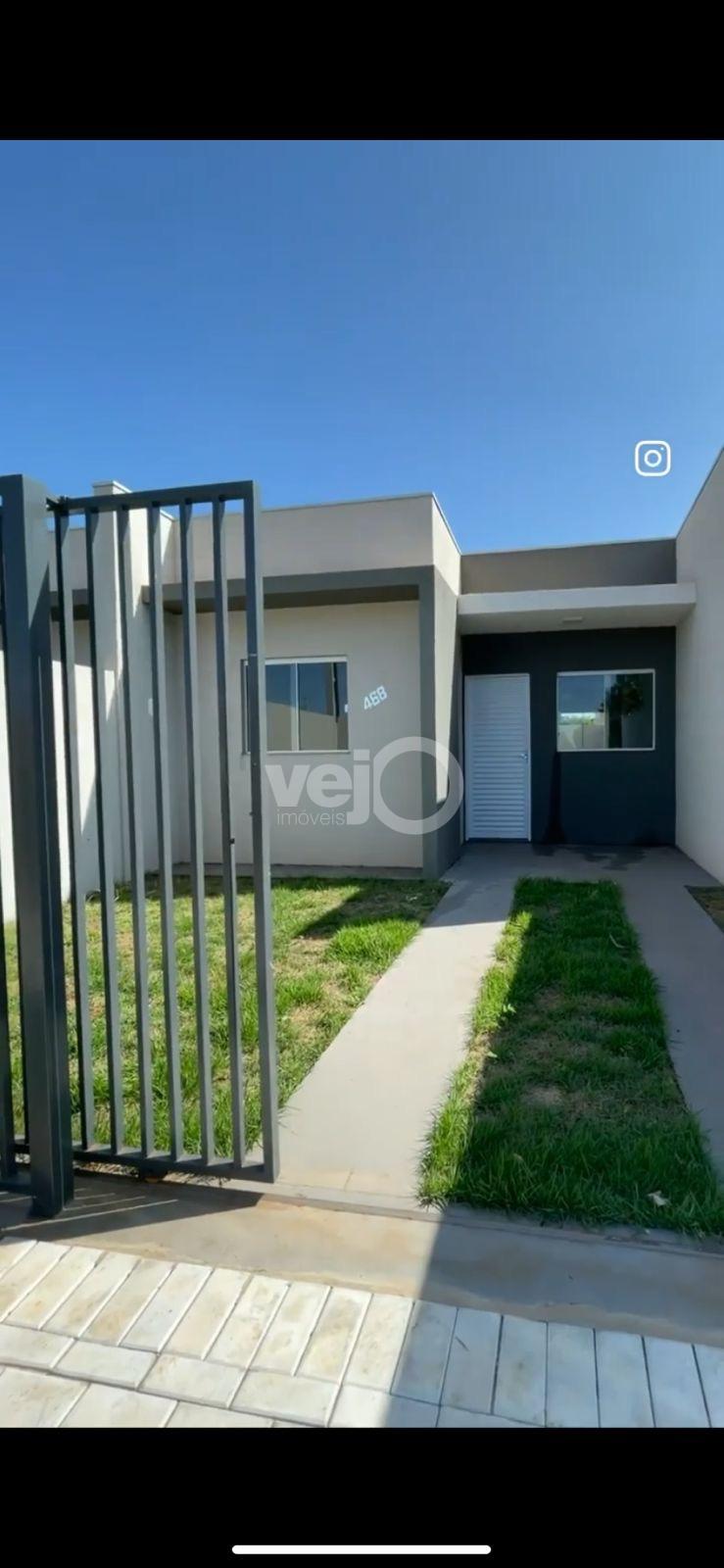 Casa  venda, Loteamento Buenos Aires, FOZ DO IGUACU - PR