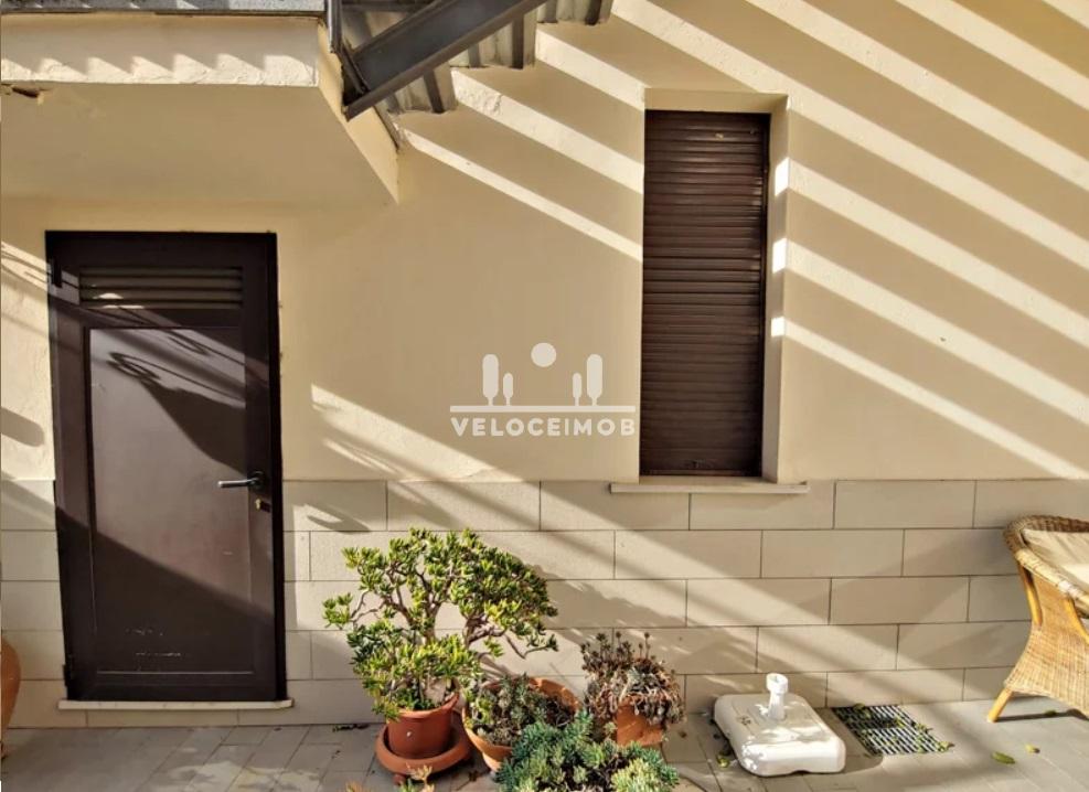 Casa Padrão com Terraço Privativo no centro de Arezzo - Itália - Região Toscana
