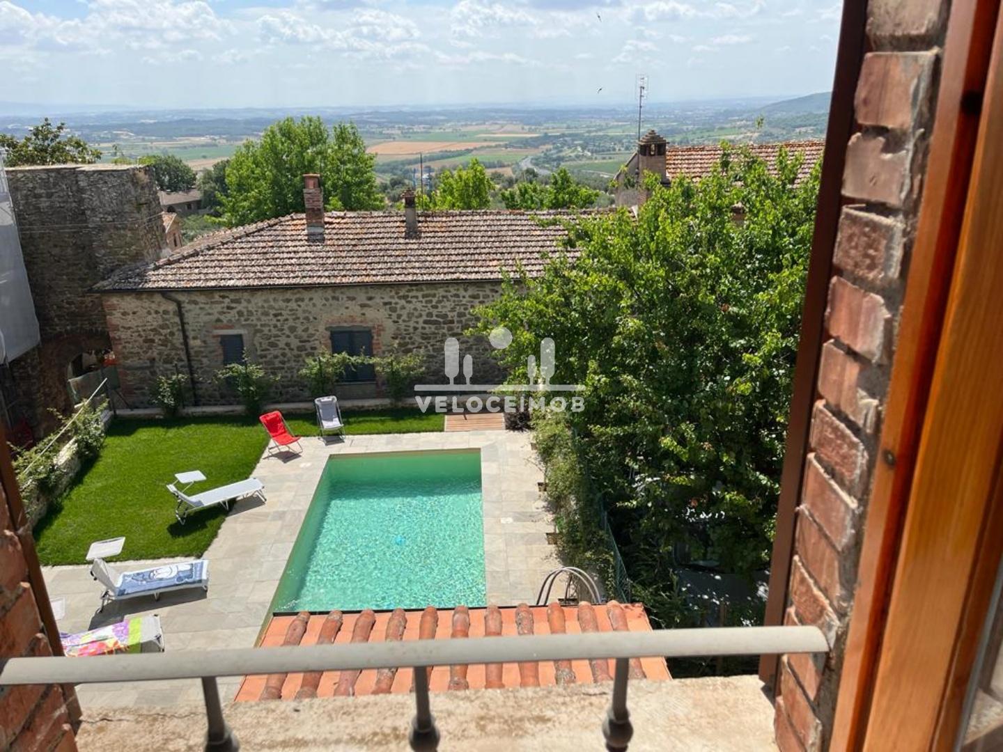Hotel Pousada para AirBnB em Rigomagno, Sinalunga - Siena- Região Toscana Itália