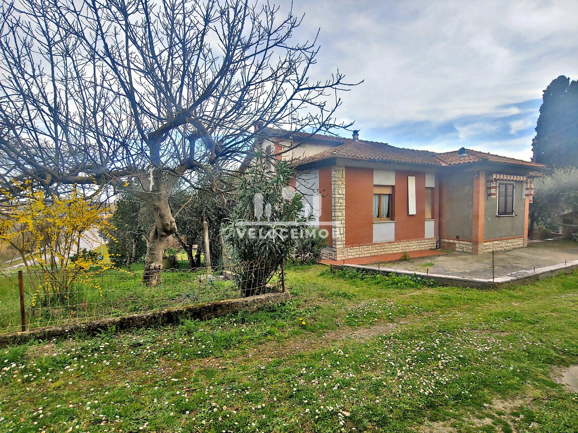 Casa térrea em Via Paganini - Sinalunga - Siena - SI - Italia