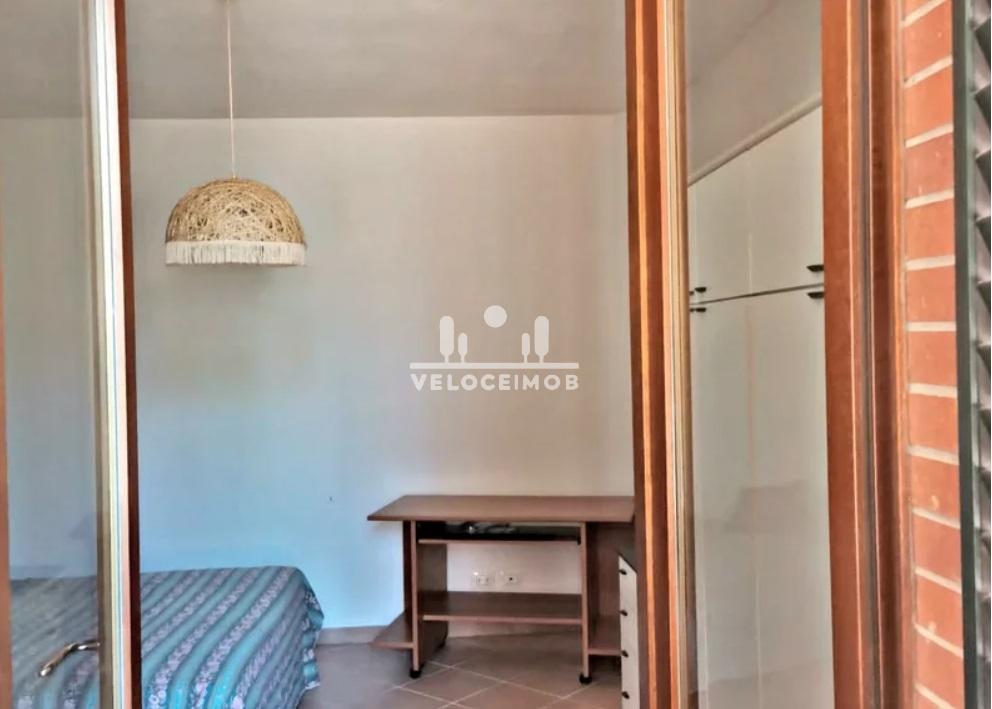 Apartamento de dois cômodos - Térreo - Torrita di Siena - Siena  Toscana  Itália