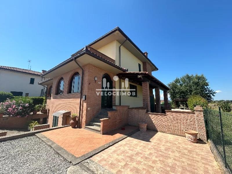 Casa Moderna Germinada em Panicarola - Umbria
